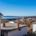 Apartamento Tomic A Mazuranica Novi Vinodolski
