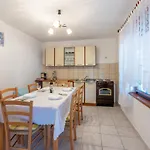 Tomic A Mazuranica Apartamento