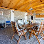 Tomic A Mazuranica Apartamento Novi Vinodolski