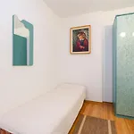 Tomic A Mazuranica Apartamento Novi Vinodolski