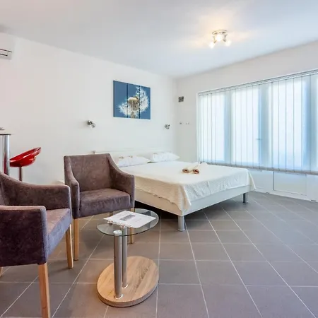 Apartamento Tomic A Mazuranica Novi Vinodolski