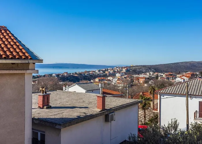 Lejlighed Tomic A Mazuranica Novi Vinodolski
