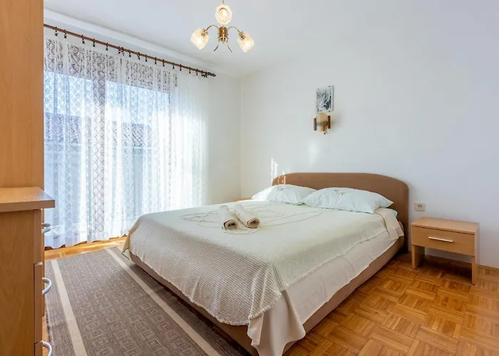 Lejlighed Tomic A Mazuranica Novi Vinodolski