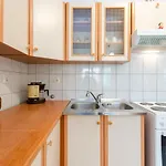 Apartament Tomic A Mazuranica Novi Vinodolski