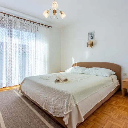 Lejlighed Tomic A Mazuranica Novi Vinodolski