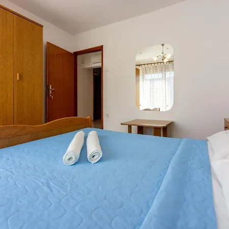 Apartment Tomic A Mazuranica