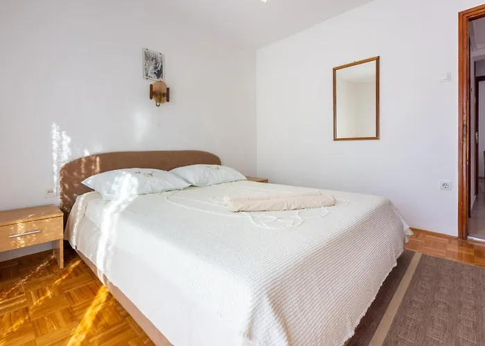 Apartmán Tomic A Mazuranica