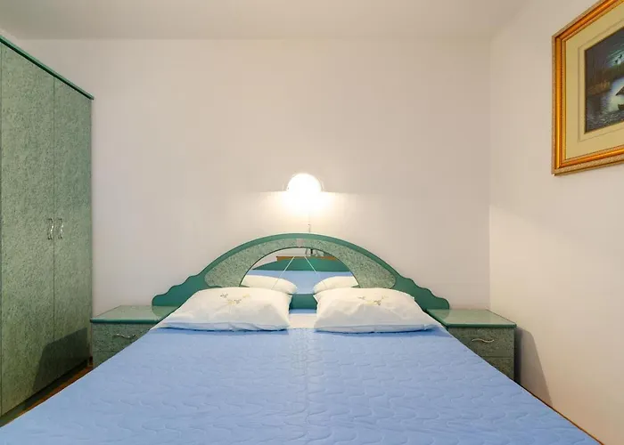 Apartmán Tomic A Mazuranica *